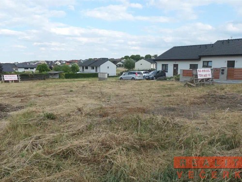 Prodej stavebního pozemku 794 m²