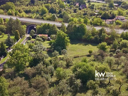 Prodej stavebního pozemku 2231 m²