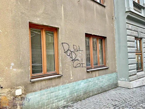 Prodej bytu 1+1 38 m²