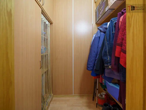Prodaný byt 2+1 69 m²
