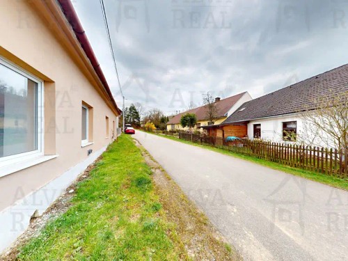 Prodej domu 140 m², pozemek 400 m²