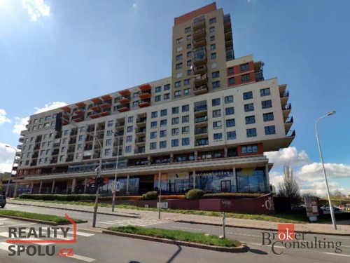 Prodej bytu 2+kk 47 m²