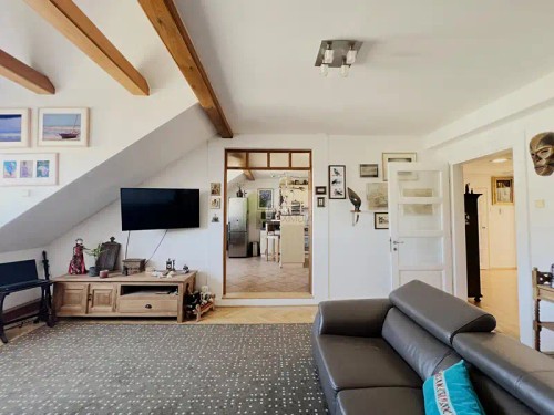 Prodej bytu 4+1 142 m²