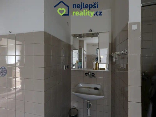Prodej domu 100 m², pozemek 515 m²