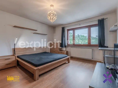 Prodej domu 163 m², pozemek 616 m²