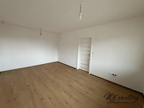 Prodej bytu 2+1 54 m²