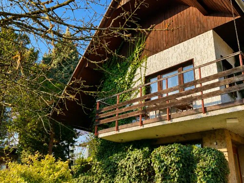 Prodej chaty 25 m², pozemek 412 m²