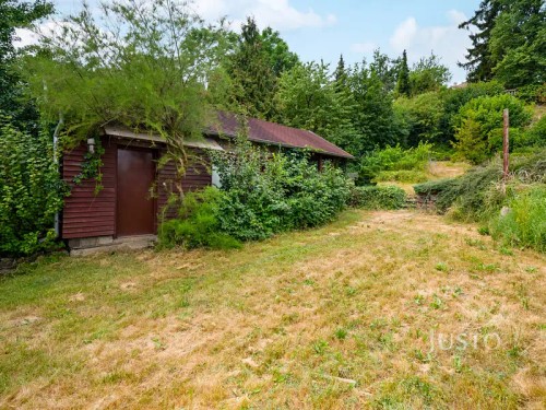 Prodej domu 153 m², pozemek 1001 m²