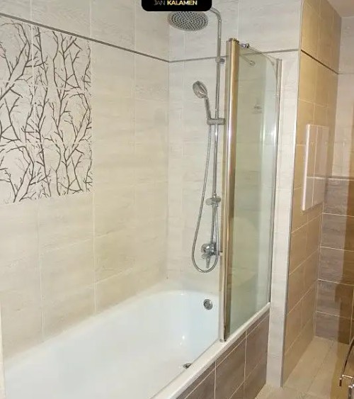 Prodaný byt 4+1 88 m²