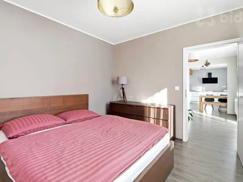 Prodej bytu 3+1 71 m²