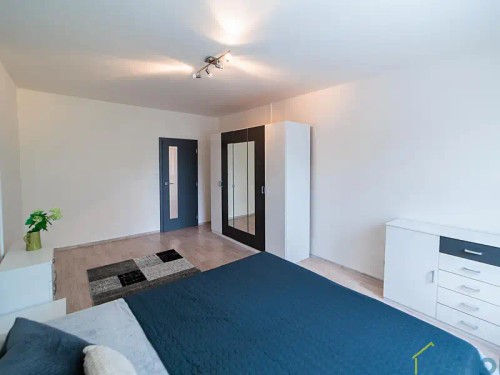 Prodaný byt 2+1 64 m²