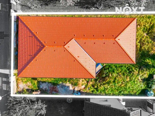 Prodej domu 106 m², pozemek 407 m²