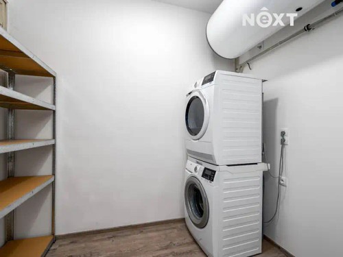 Prodaný byt 3+kk 90 m²
