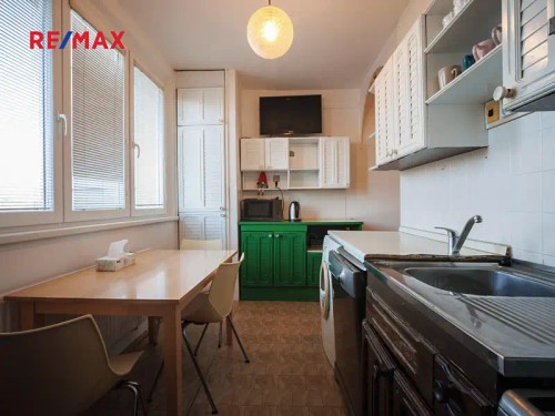 Prodej bytu 3+1 70 m²