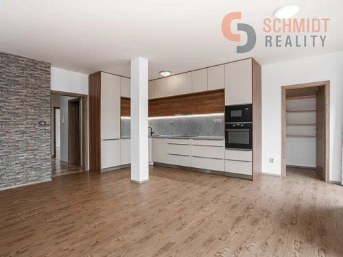 Prodaný byt 3+kk 78 m²