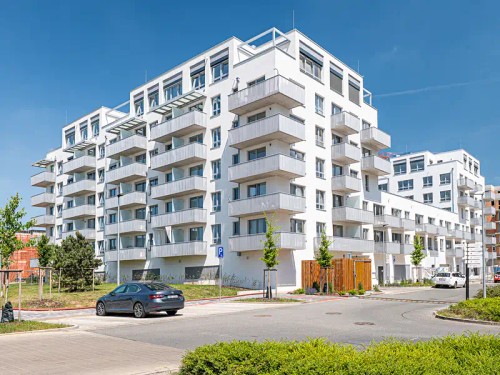 Prodej bytu 1+kk 32 m²