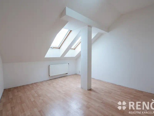 Prodaný byt 4+kk 102 m²
