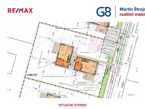 Prodej domu 94 m², pozemek 390 m²