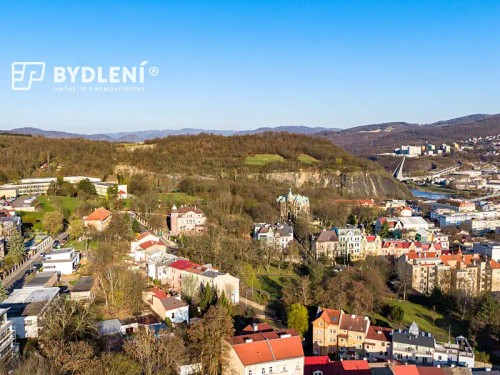 Prodej bytu 3+1 74 m²