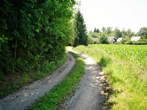 Prodej chaty 22 m², pozemek 393 m²