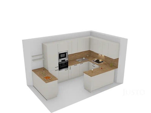 Prodaný  byt 4+kk 102 m²