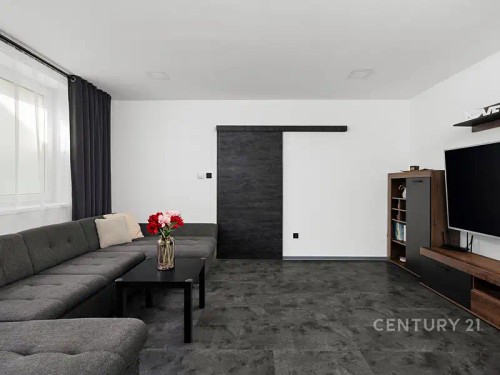Prodej domu 126 m², pozemek 616 m²