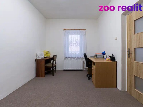 Prodej domu 200 m², pozemek 485 m²