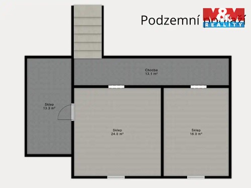 Prodej domu 198 m², pozemek 566 m²