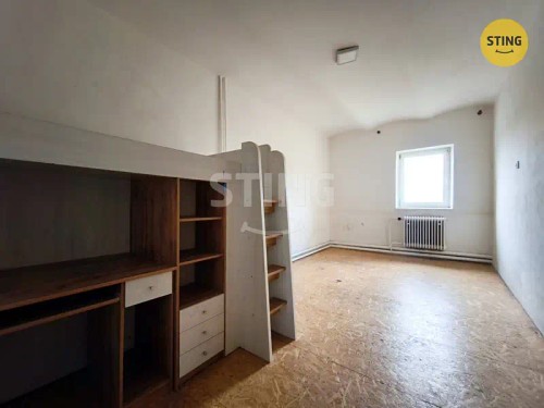 Prodej domu 224 m², pozemek 2611 m²