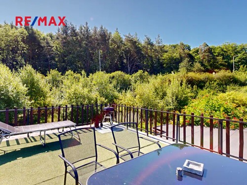 Prodaný  dům 158 m², pozemek 287 m²