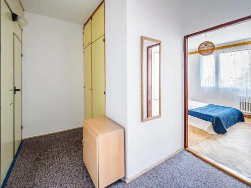 Prodej bytu 2+1 48 m²