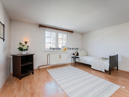 Prodaný dům 114 m², pozemek 775 m²