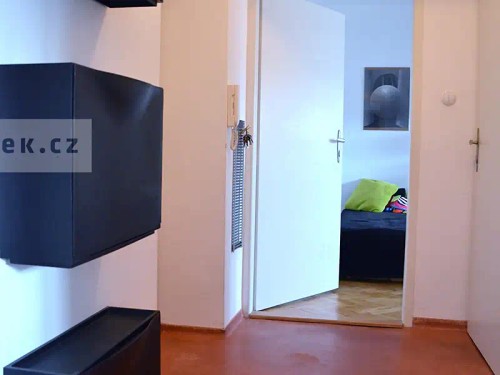 Prodej bytu 2+kk 44 m²