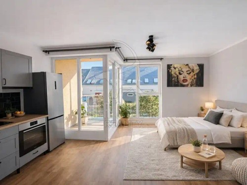 Prodej bytu 1+kk 32 m²