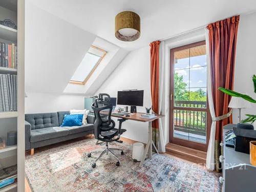 Prodej domu 185 m², pozemek 1343 m²