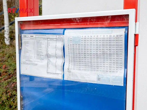 Prodej stavebního pozemku 1212 m²