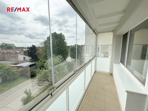 Prodaný byt 3+1 77 m²
