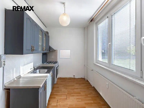 Prodej bytu 4+1 83 m²