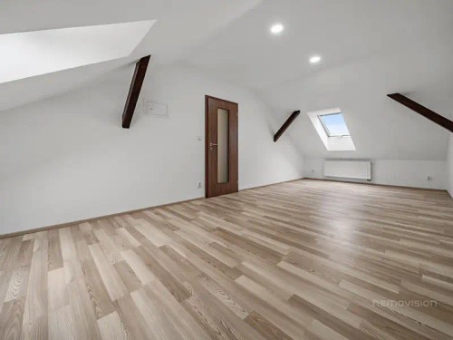 Prodej bytu 4+kk 138 m²
