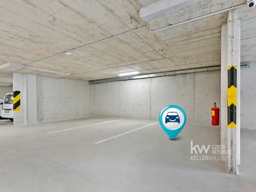 Prodej bytu 4+kk 96 m²