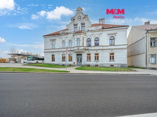 Prodej bytu 3+kk 102 m²