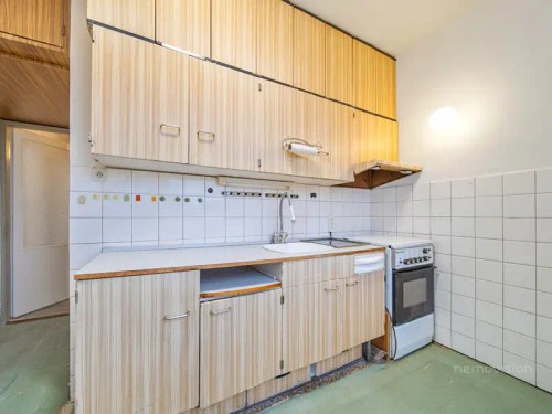 Prodej bytu 3+1 72 m²