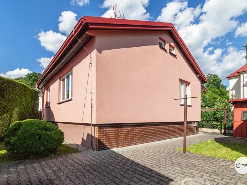 Prodej domu 70 m², pozemek 124 m²