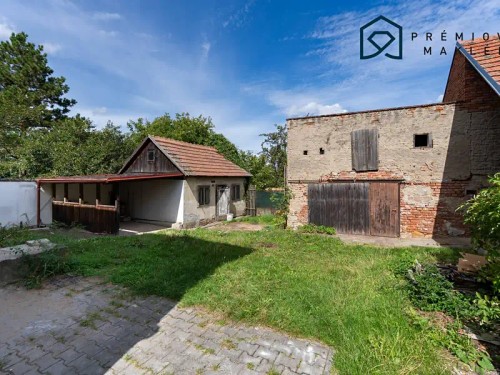Prodej domu 200 m², pozemek 690 m²