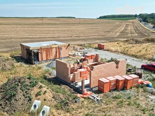 Prodej domu 109 m², pozemek 397 m²