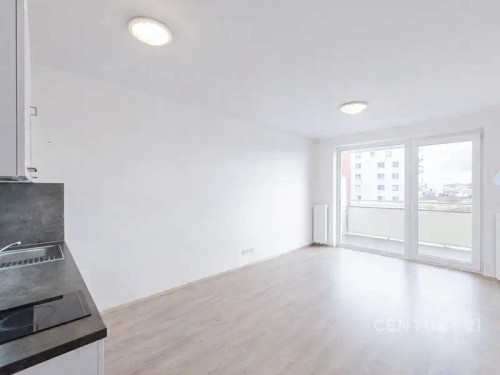 Prodej bytu 1+kk 30 m²