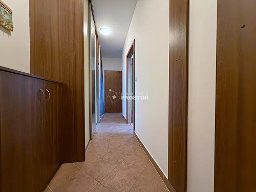 Prodaný byt 2+kk 64 m²