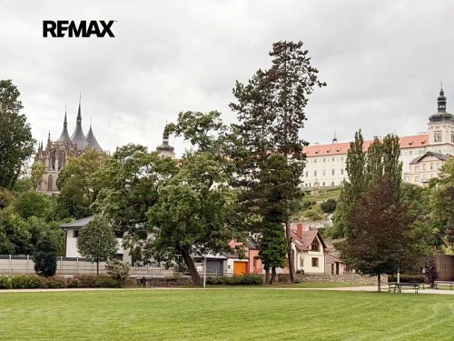 Prodej bytu 3+1 57 m²