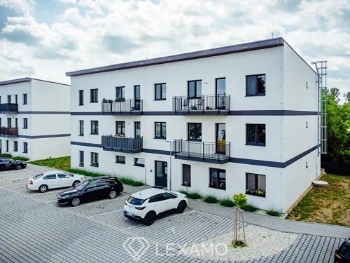 Prodej bytu 3+kk 72 m²