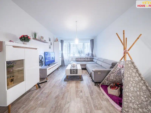 Prodej bytu 3+1 86 m²